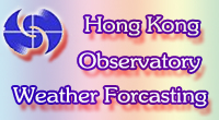 HK Observatory-Weather Forcasting